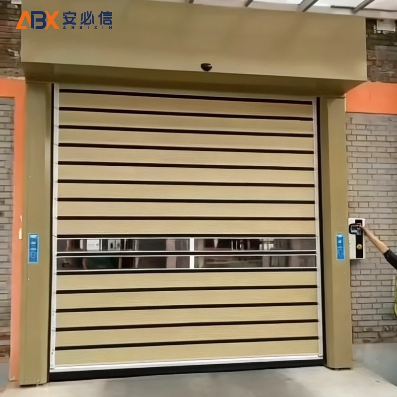 凉山彝族自治州雷达高速门